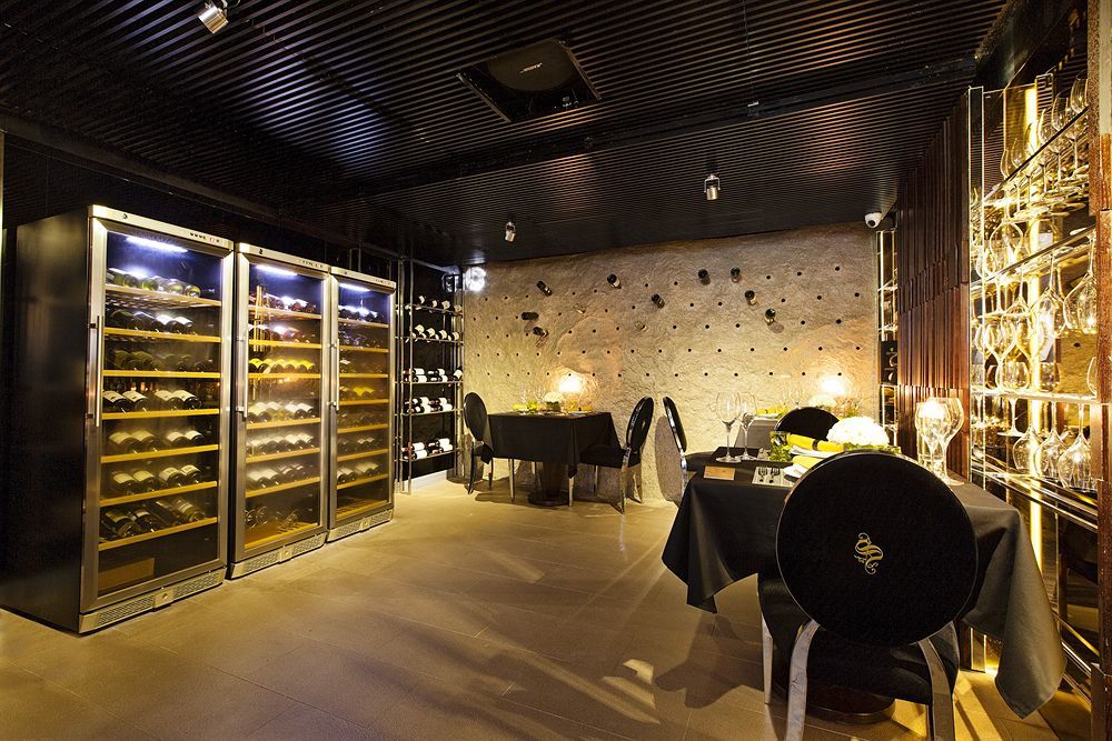 Signature Boutique 3* Ho Chi Minh City