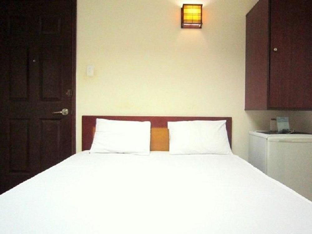 Hotel Sao Nam - Bui Vien Walking Street 2*