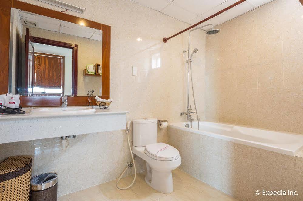 Park View Saigon 3* Ho Chi Minh City