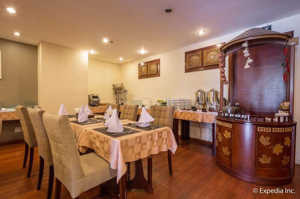 Hotel Park View Saigon 3*