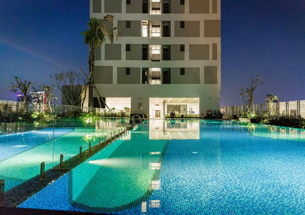 The Milky Way River Gate Aparthotel 3*