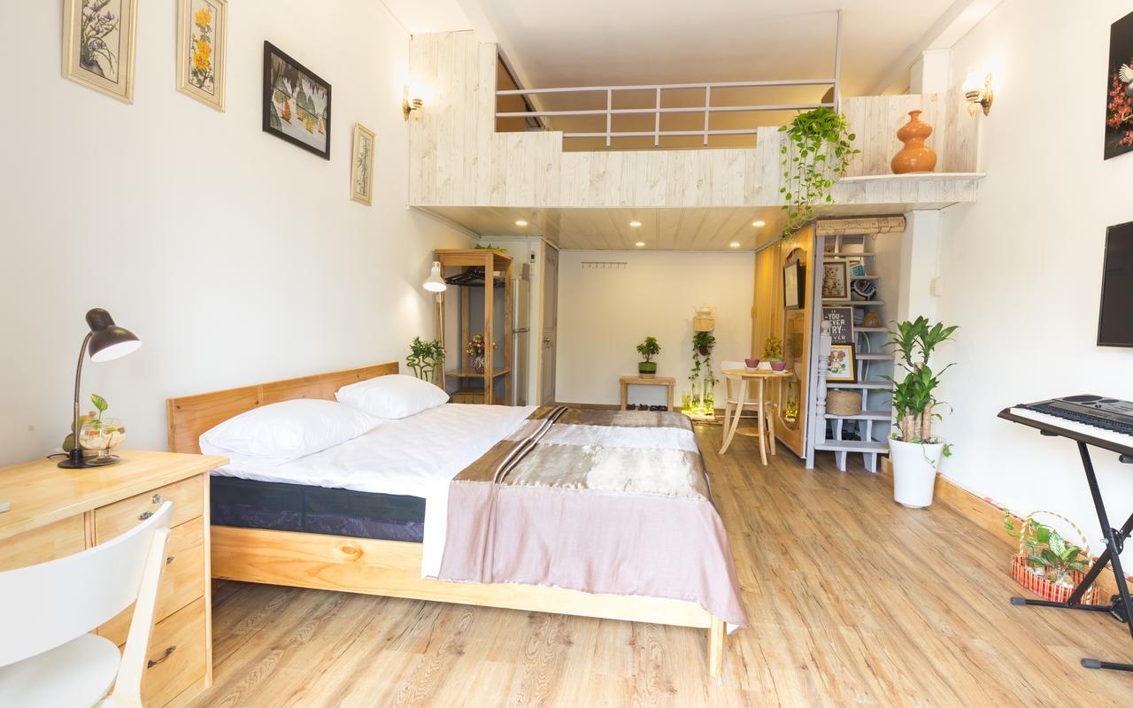 Kim Lien's Homestay Apartment Ho Chi Minh City