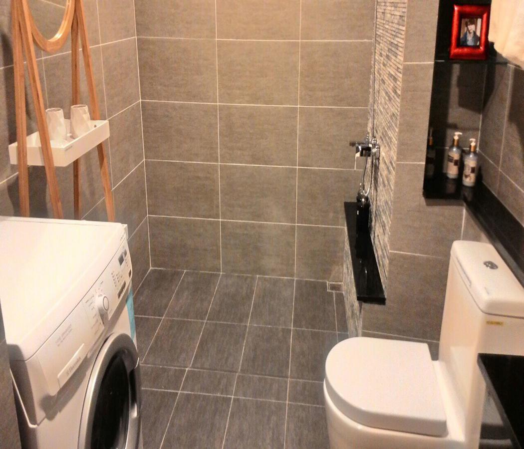 Vinhomes Park 2 Capitalland Apartment Ho Chi Minh City