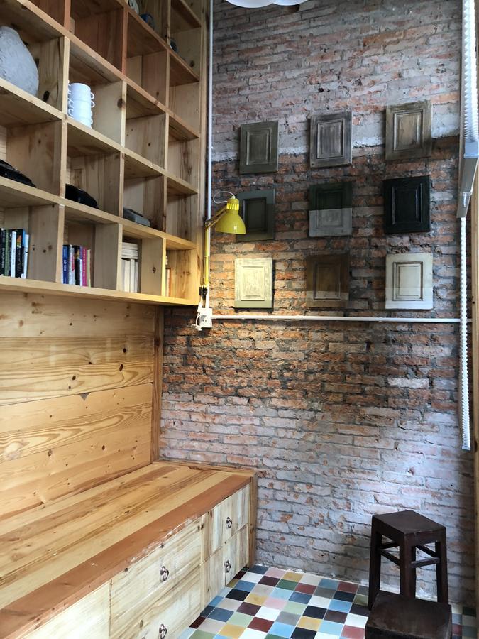 Hostel Jojo Dorm Ho Chi Minh City