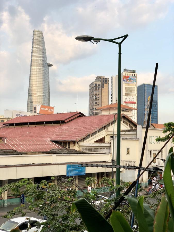 Jojo Dorm * Ho Chi Minh City