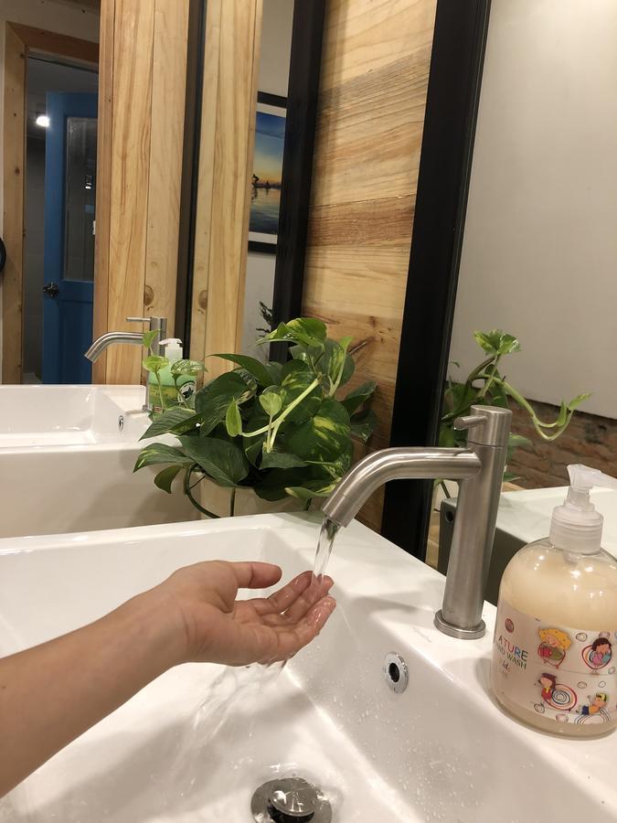 Hostel Jojo Dorm Ho Chi Minh City