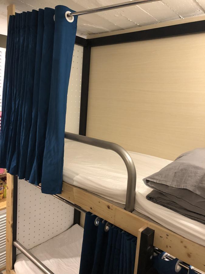 Jojo Dorm