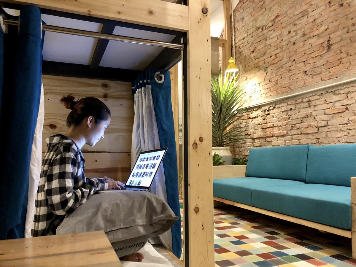 Jojo Dorm Ho Chi Minh City