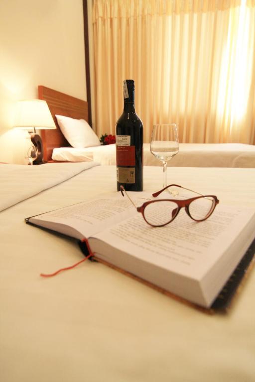 Thanh Binh 2 Hotel Ho Chi Minh City