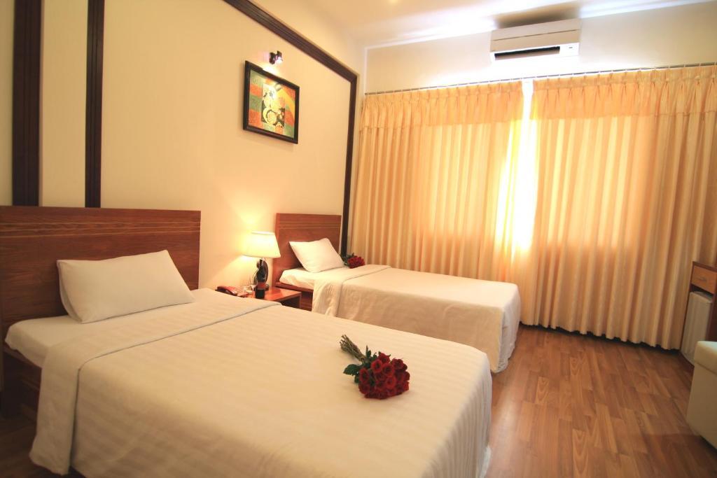 Thanh Binh 2 Hotel 3*