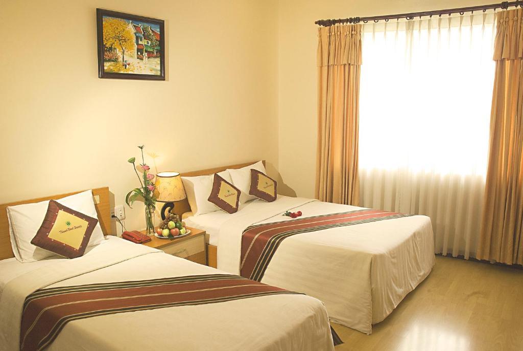 Hotel Thanh Binh 2