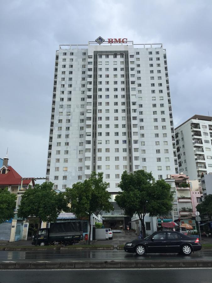 Asrama Sky Center