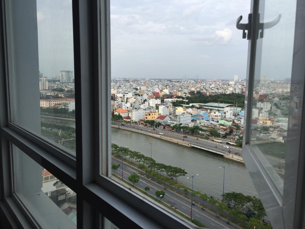 Asrama Sky Center *