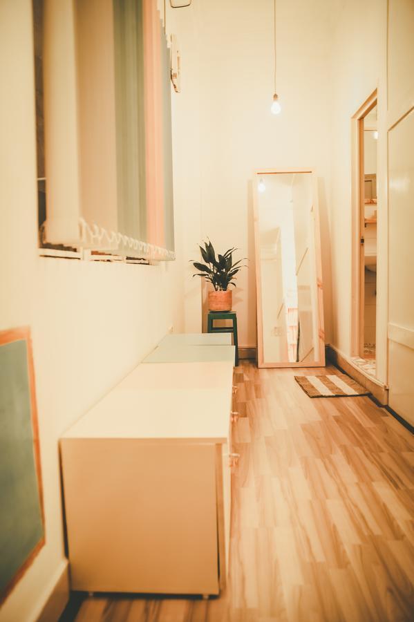 Bed & Breakfast Next - Tran Hung Dao Ho Chi Minh City