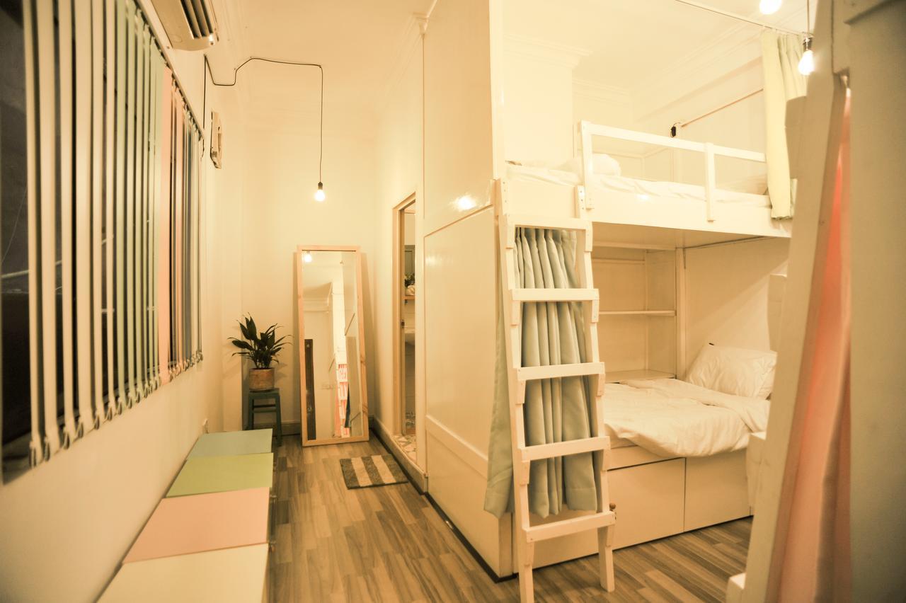 Next - Tran Hung Dao Bed & Breakfast Ho Chi Minh City