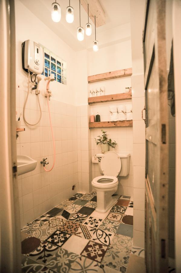 Next - Tran Hung Dao Bed & Breakfast Ho Chi Minh City