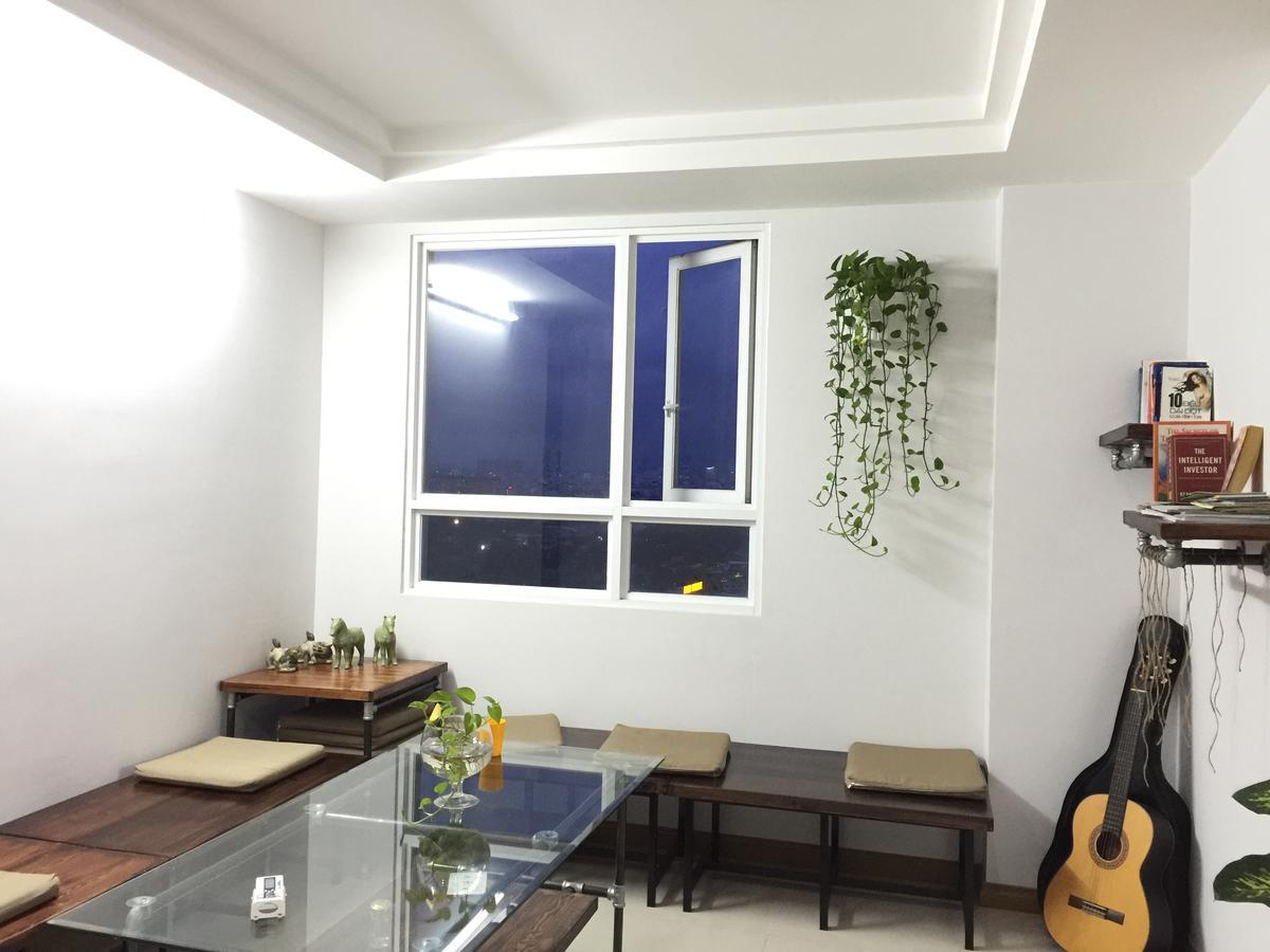 Sky Center Asrama