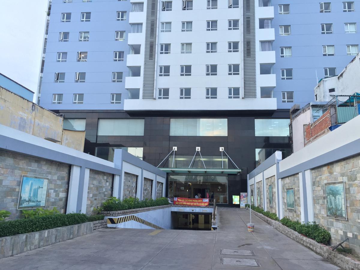 Sky Center Asrama