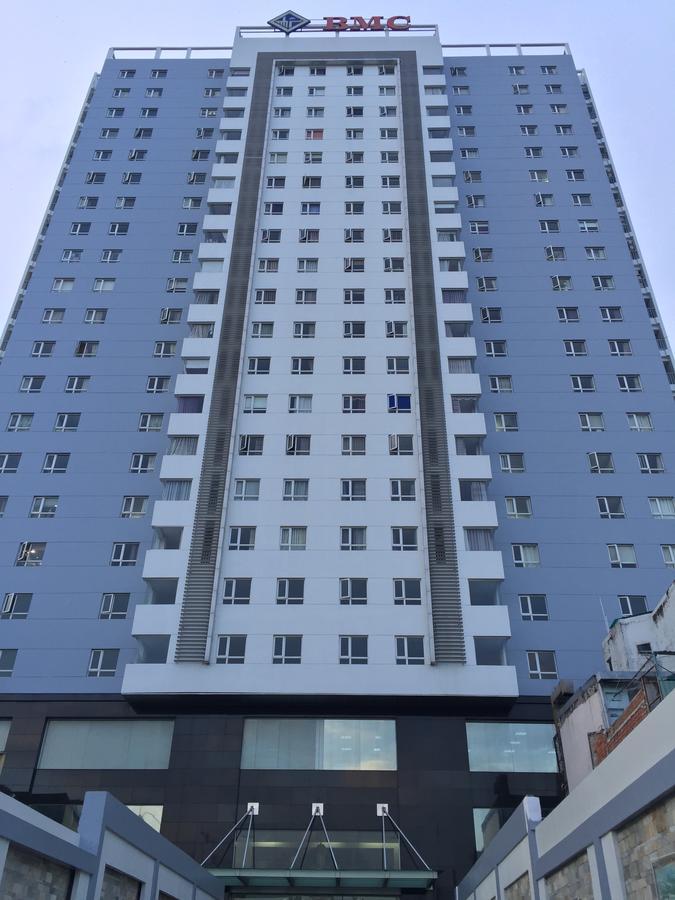 Asrama Sky Center *