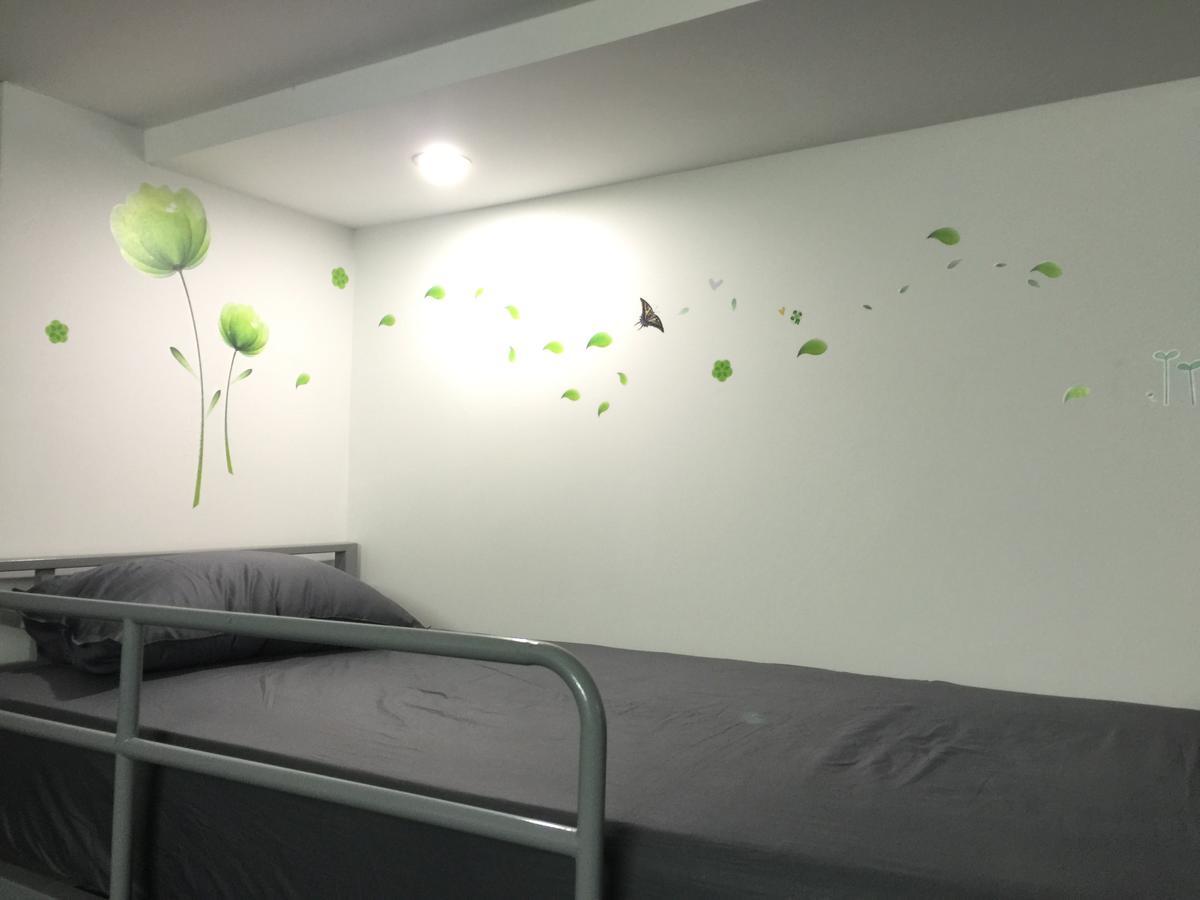 Asrama Sky Center Bandar Ho Chi Minh