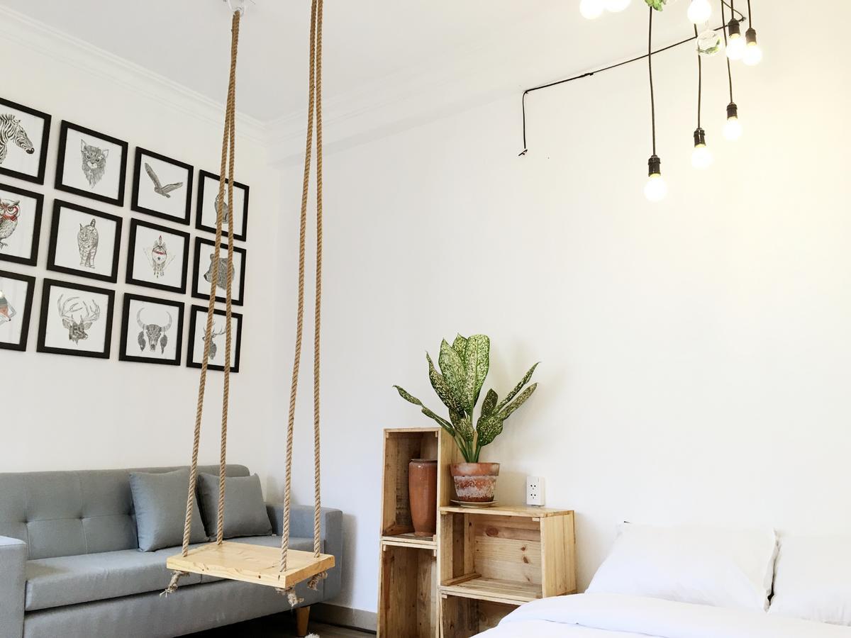 Bed & Breakfast Next - Tran Hung Dao
