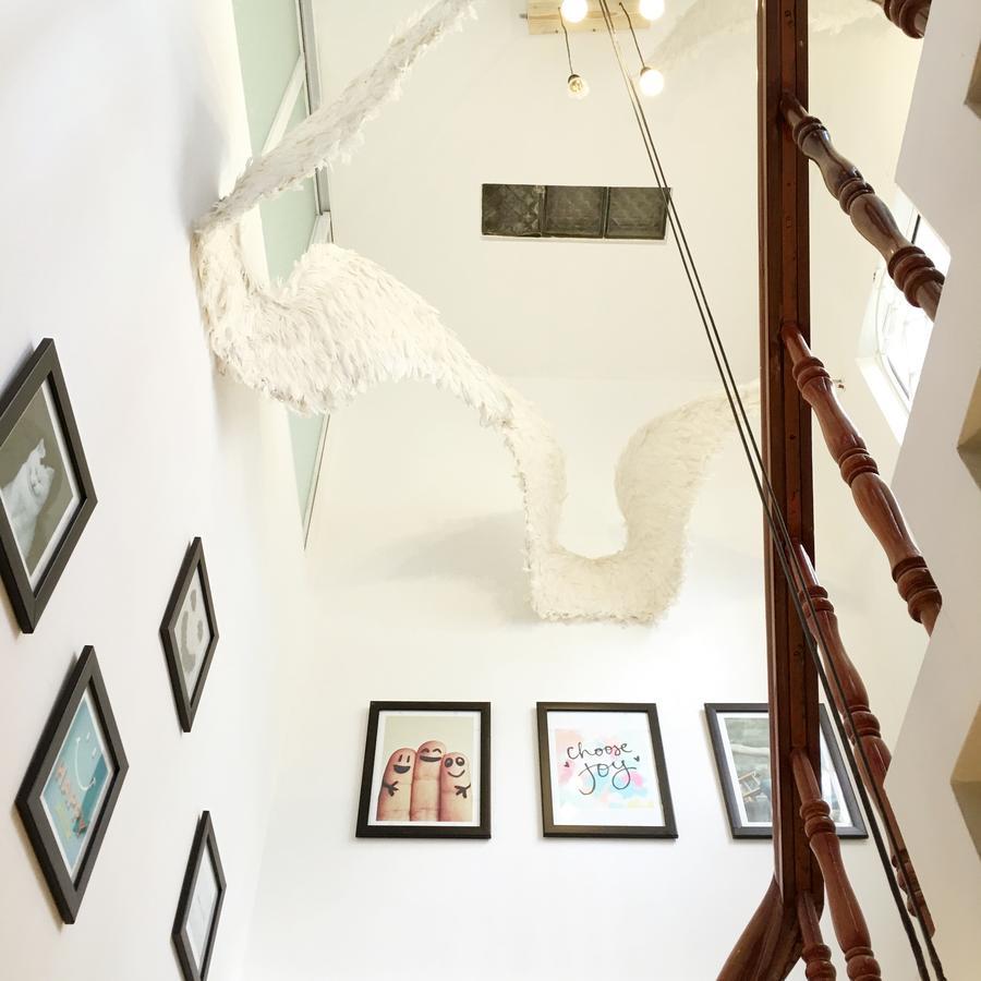 Next - Tran Hung Dao Bed & Breakfast Ho Chi Minh City