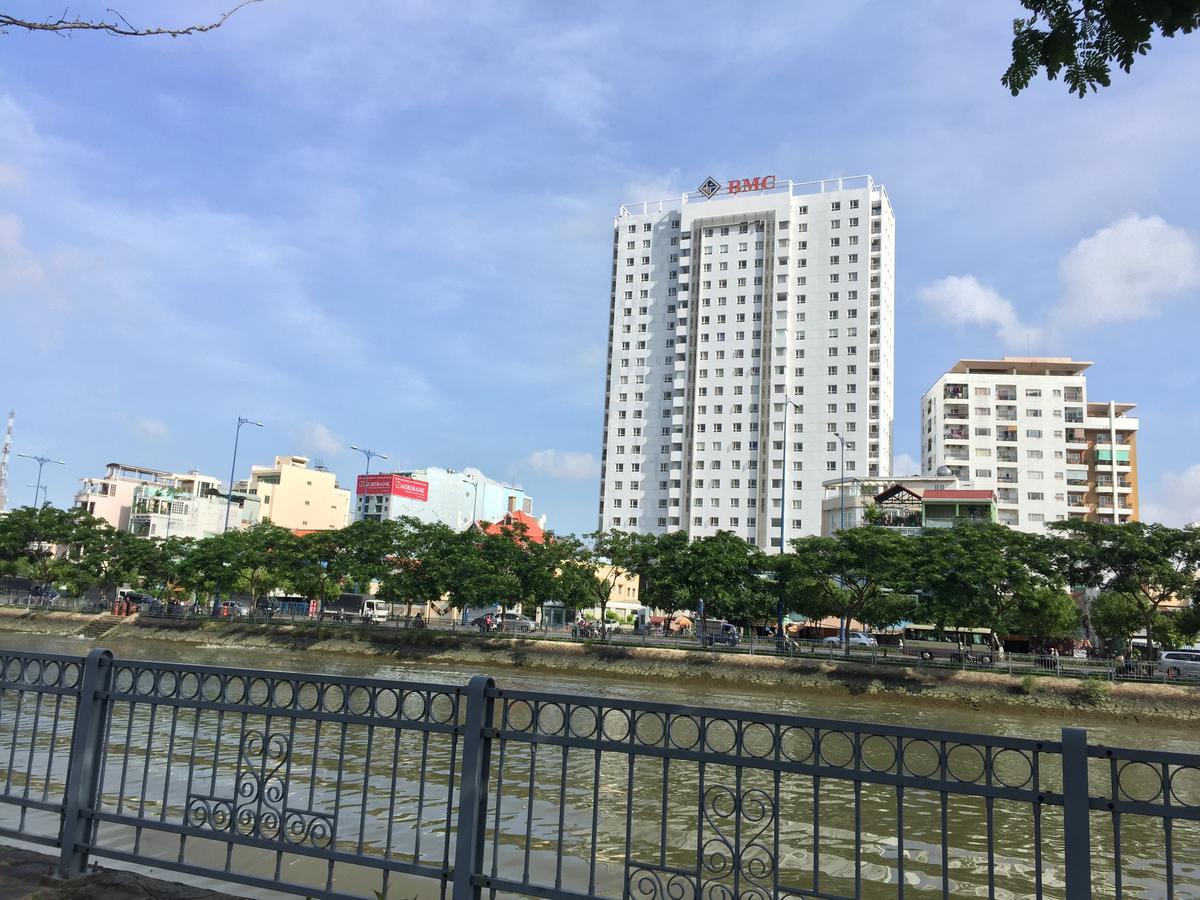 Sky Center Asrama *