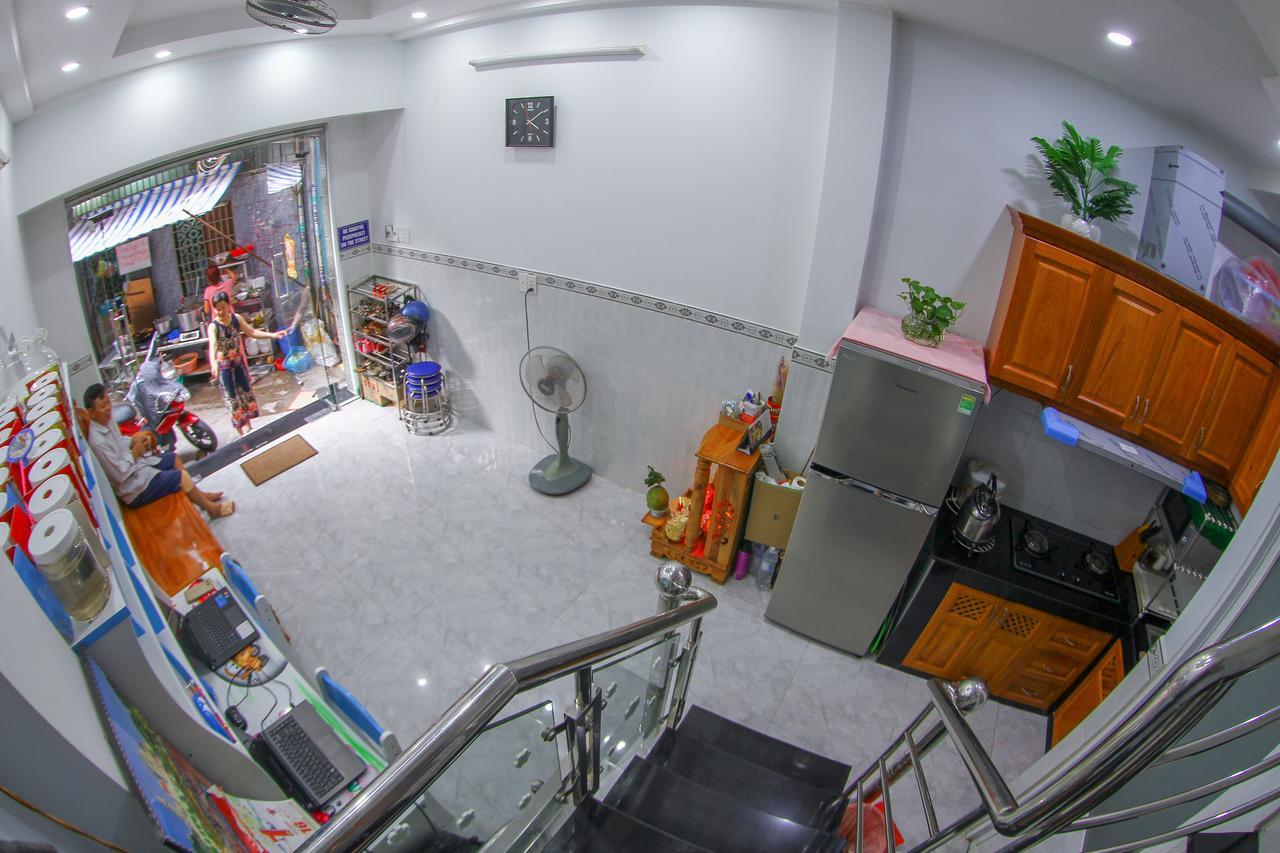 Son Thinh Ho Chi Minh City