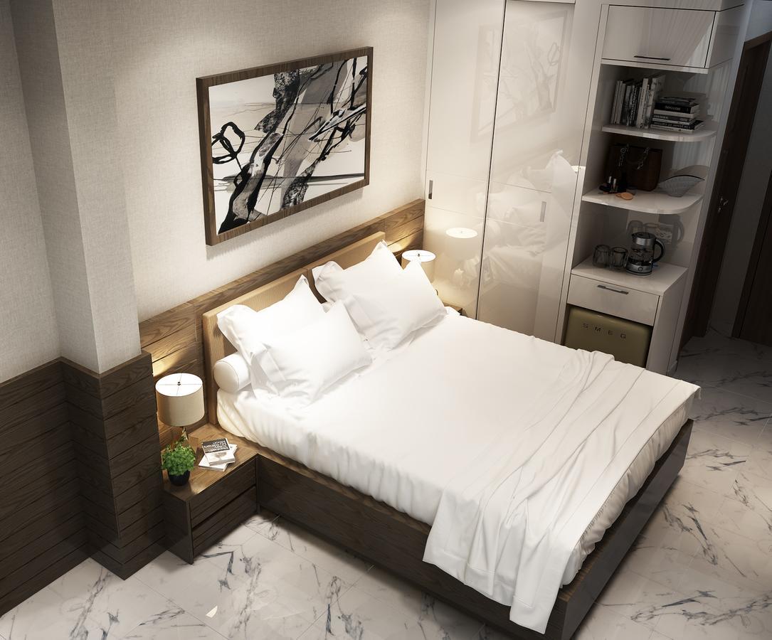 Hotel The Moon 1 3*