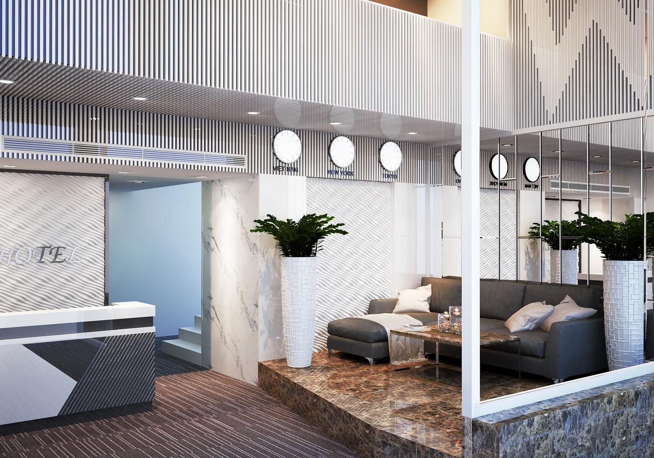 Hotel The Moon 1 3*