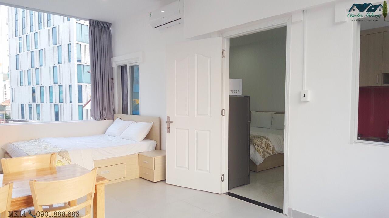 Mekong Homes 14 Apartment *