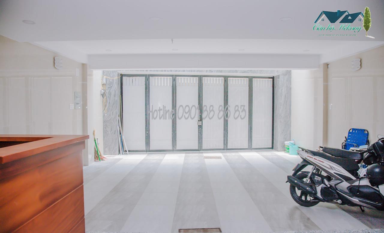 Apartment Mekong Homes 14 Ho Chi Minh City