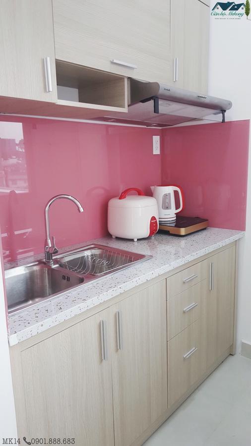 Apartment Mekong Homes 14 Ho Chi Minh City
