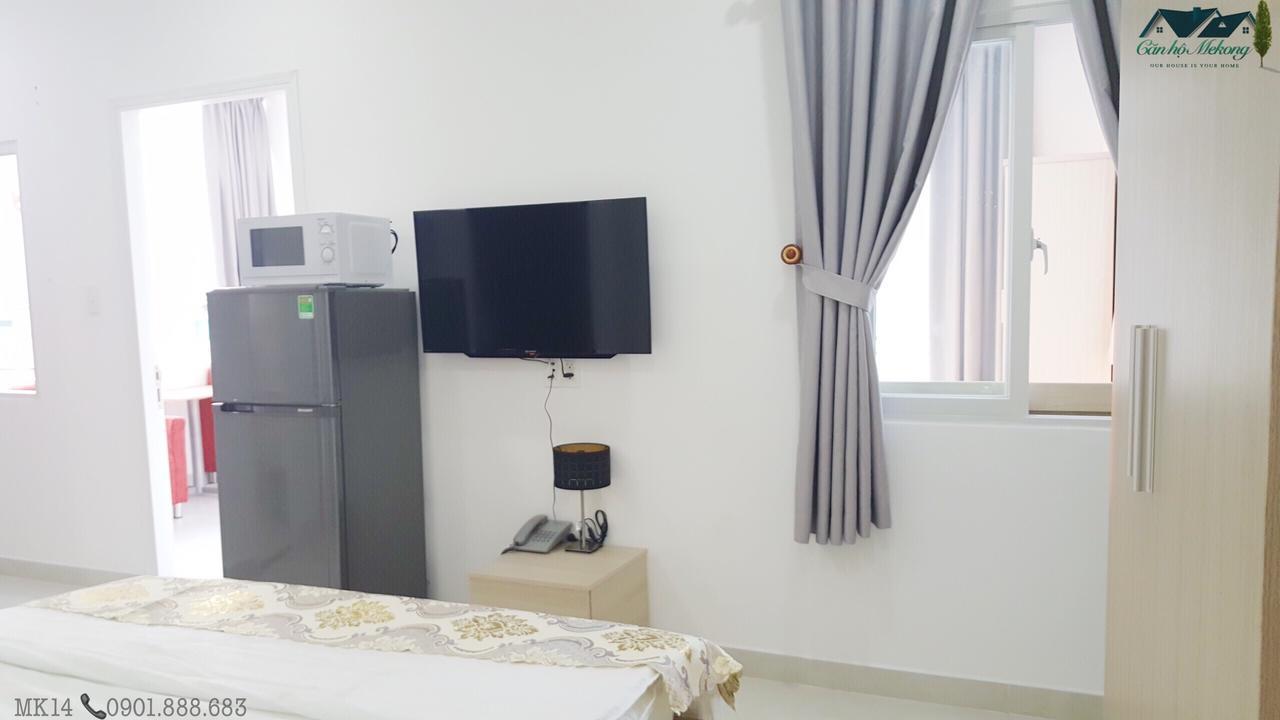 Apartment Mekong Homes 14
