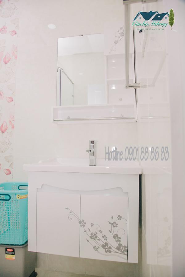Mekong Homes 14 Apartment Ho Chi Minh City