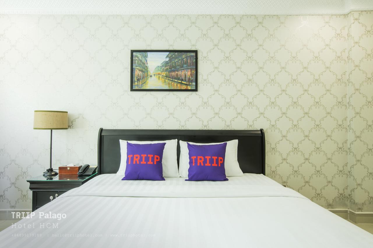 Palago Hotel, Binh Thanh Dist Hotel Ho Chi Minh City