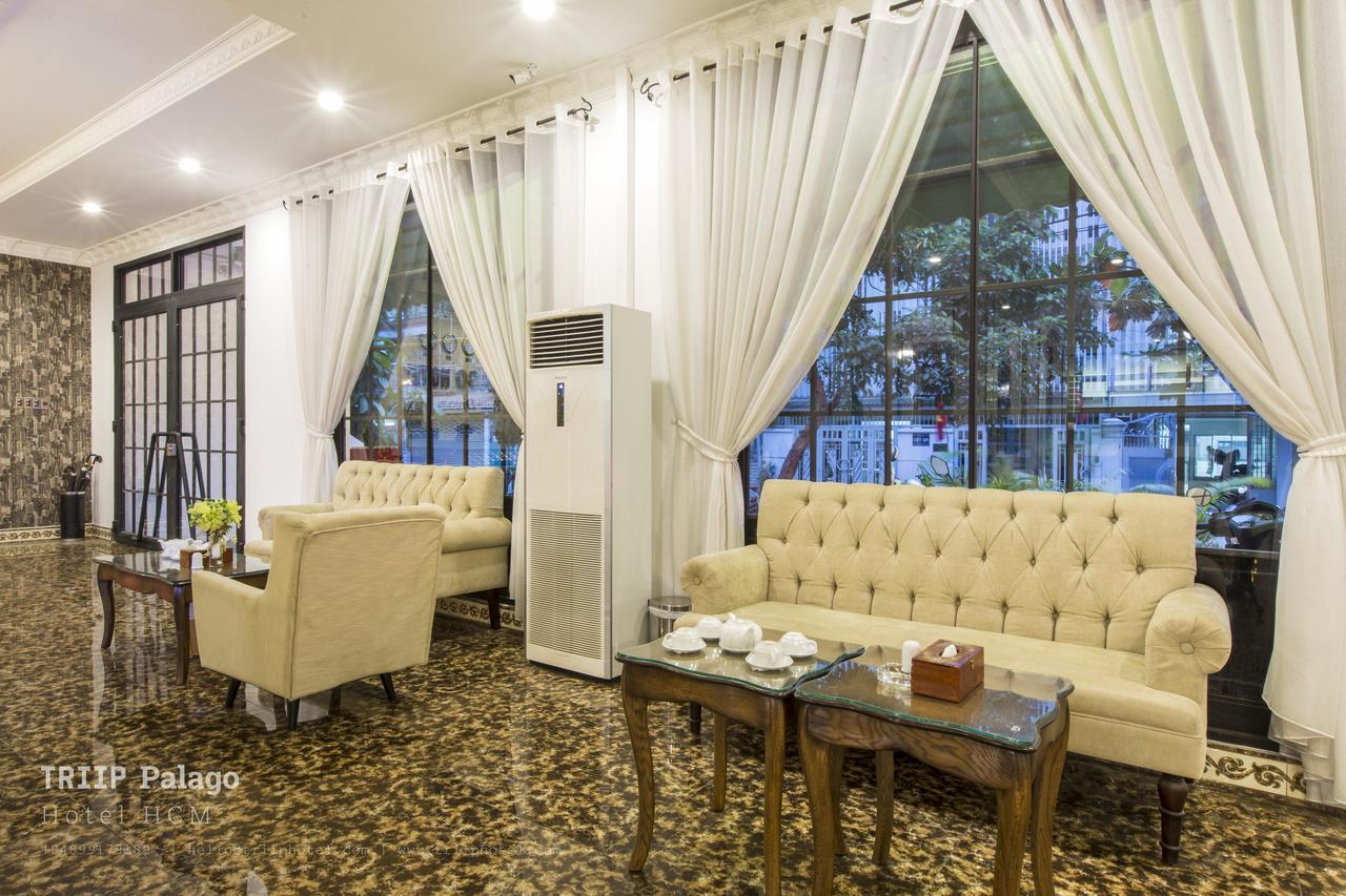 Palago Hotel, Binh Thanh Dist Ho Chi Minh City