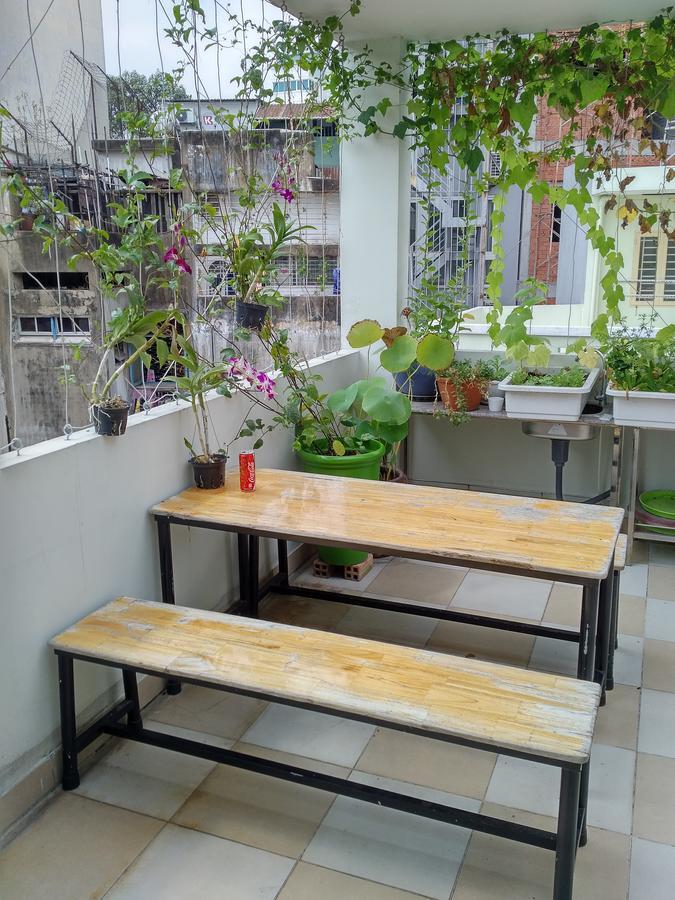 La Saigon
