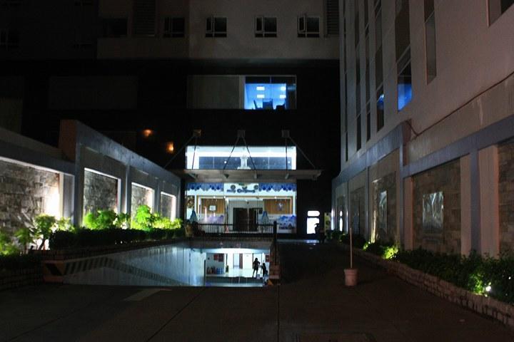 Sky Center