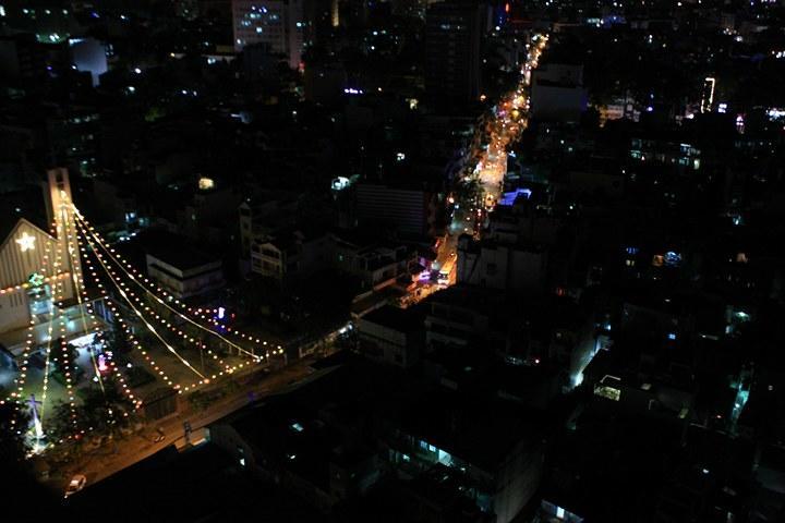 Asrama Sky Center *