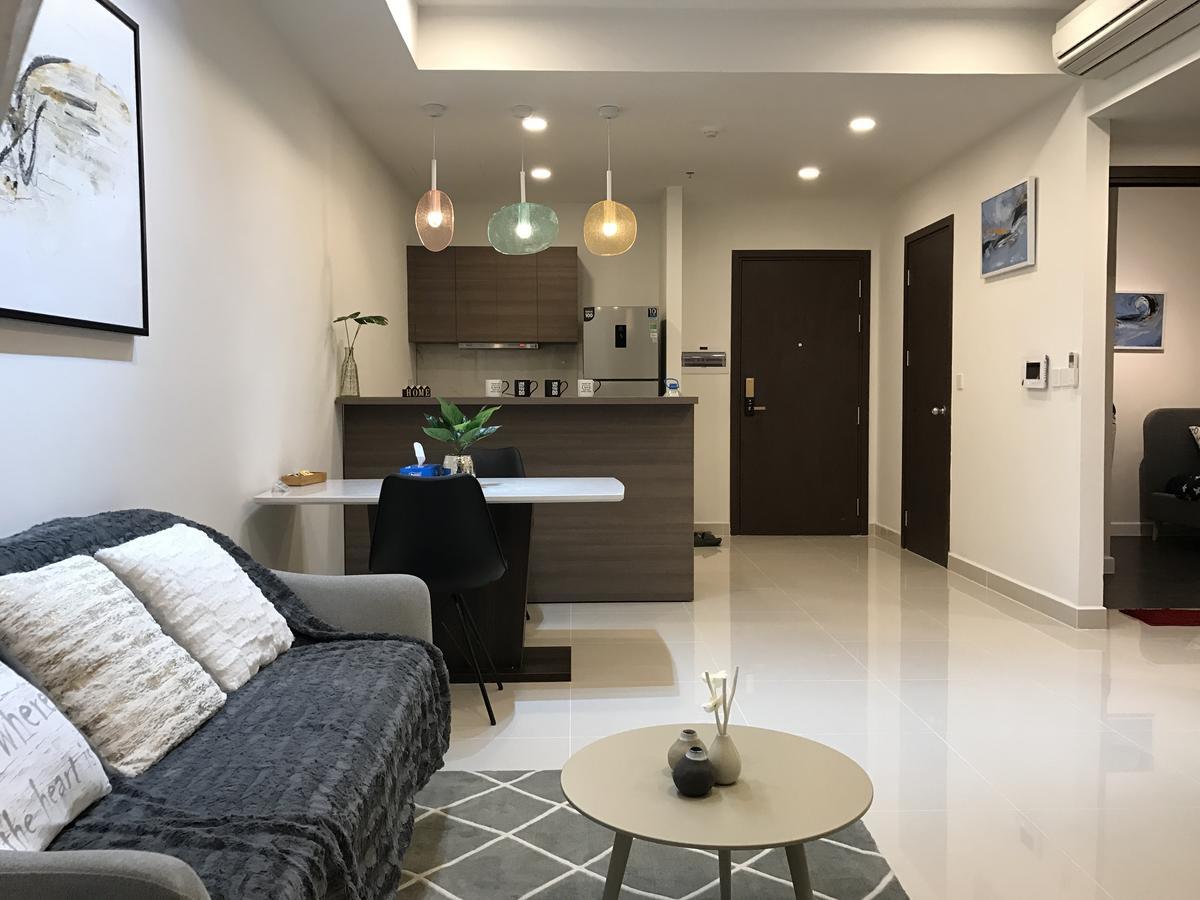 Apartment Awesome Cbd Luxury The Tresor Rooftop Garden !