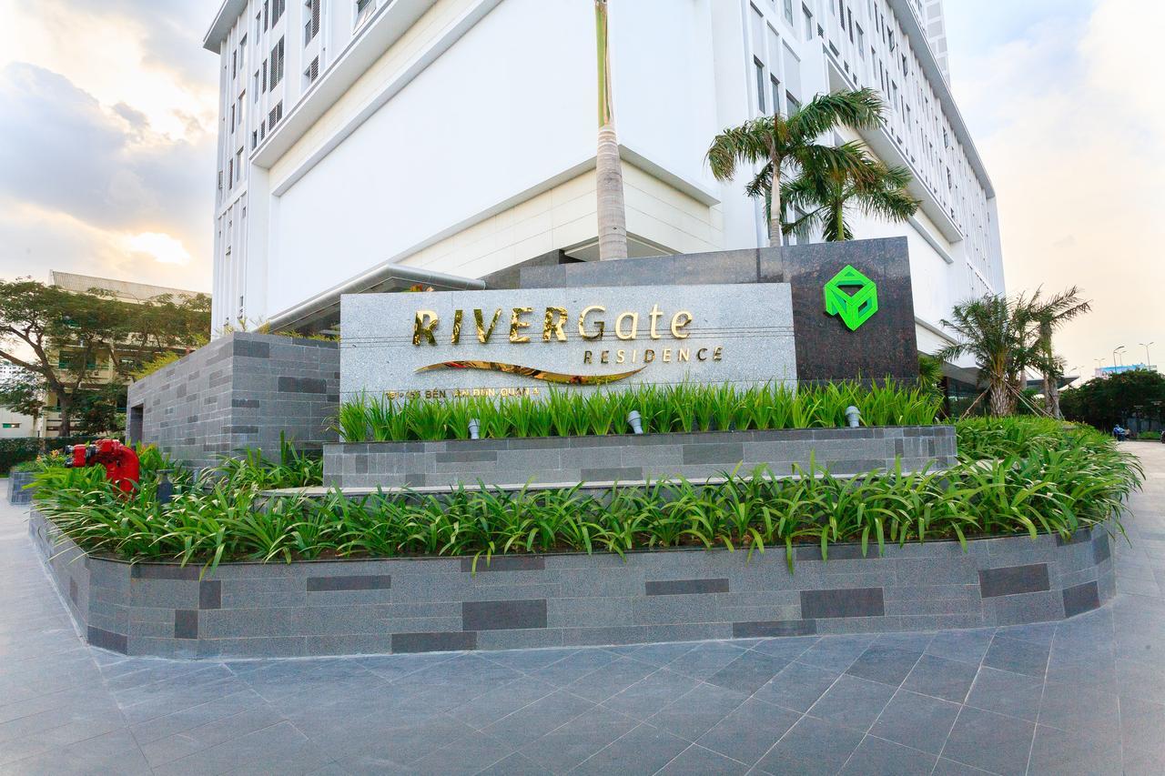 Apartment Mayla Saigon Downtown *