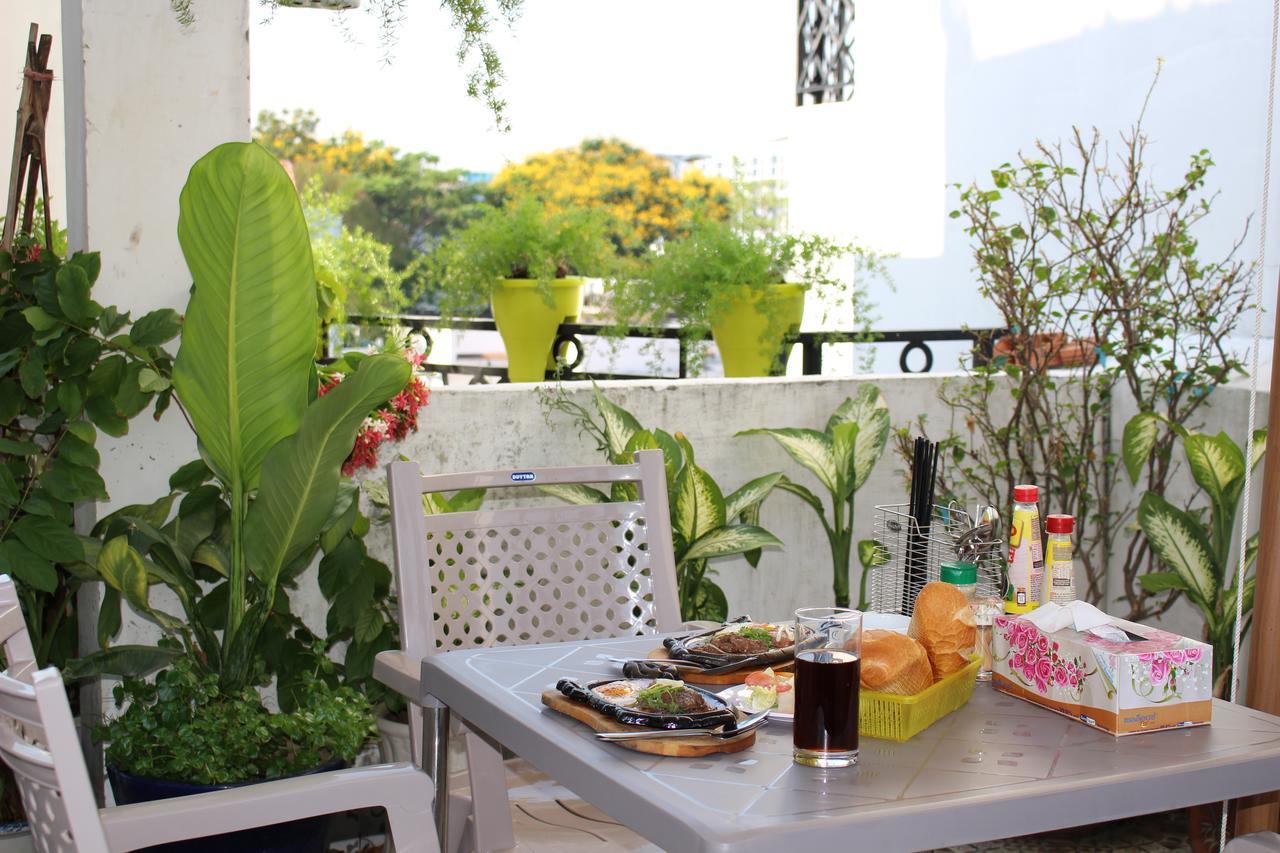 Lotus Laverne 3* Ho Chi Minh City