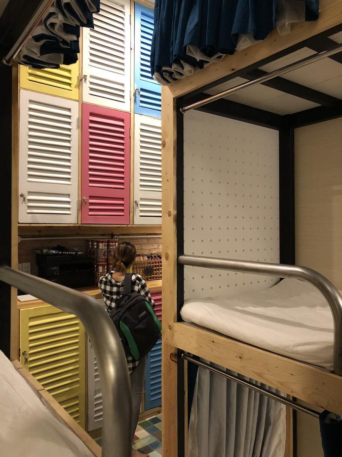 Jojo Dorm *