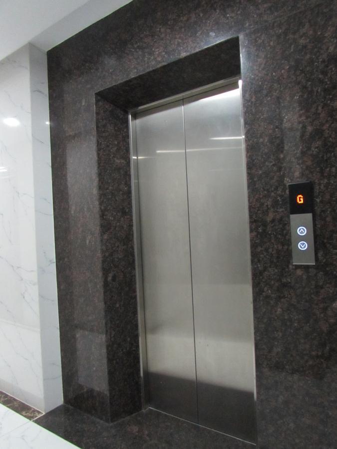 Nd Building Apartment *