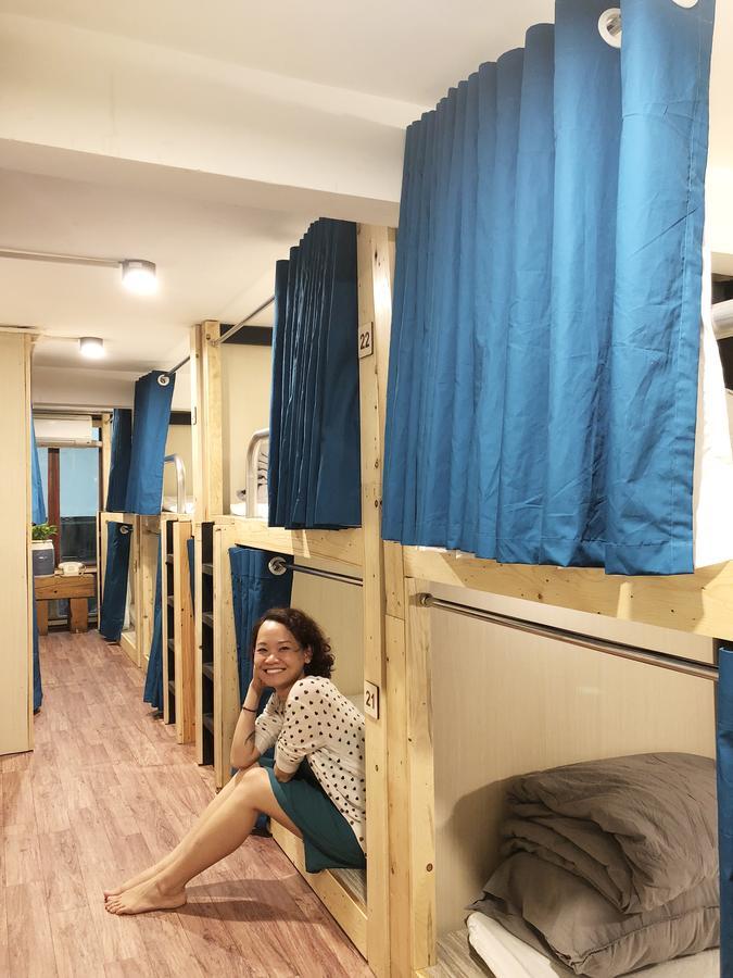 Jojo Dorm Hostel Ho Chi Minh City