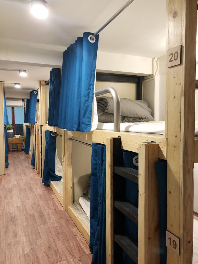 Jojo Dorm Hostel Ho Chi Minh City
