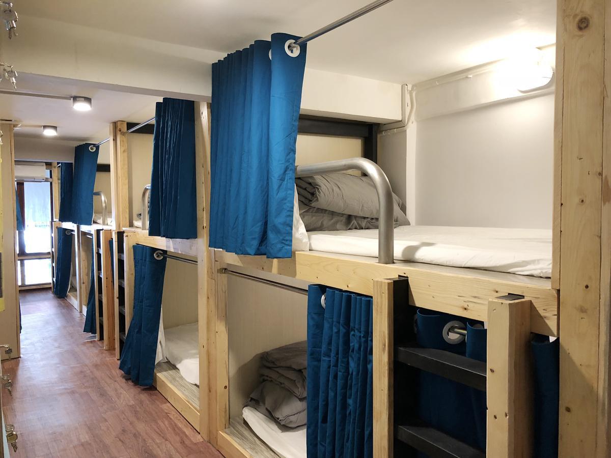 Hostel Jojo Dorm