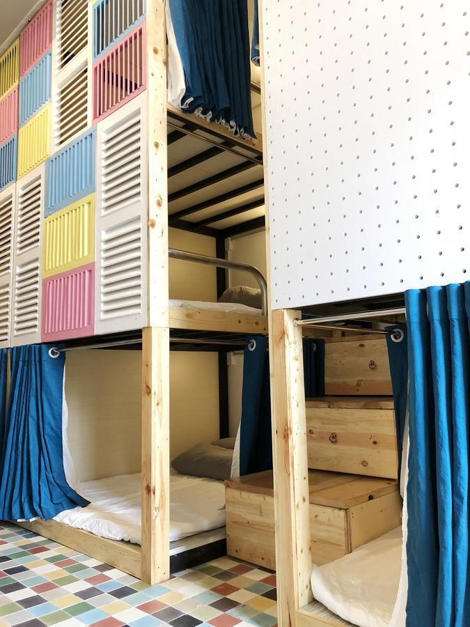 Jojo Dorm
