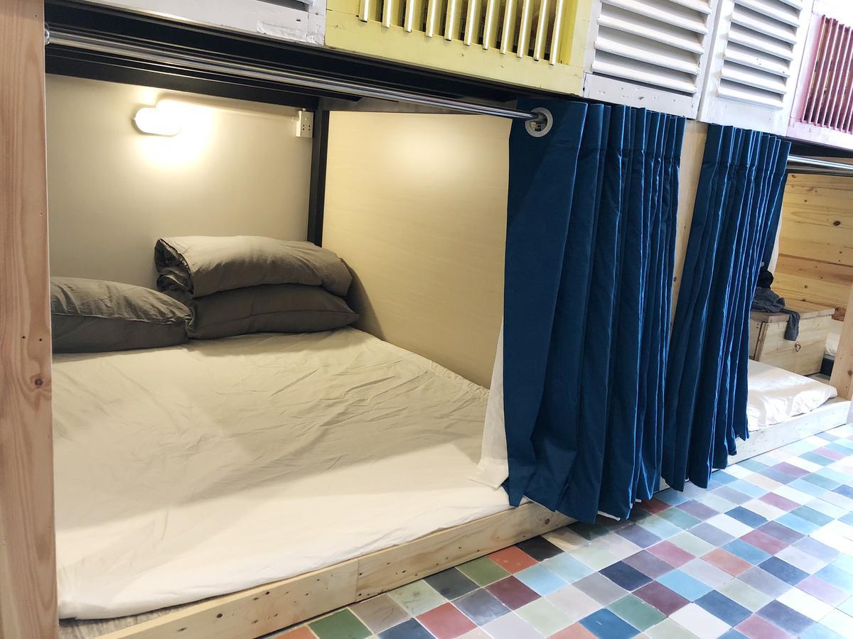 Hostel Jojo Dorm Ho Chi Minh City